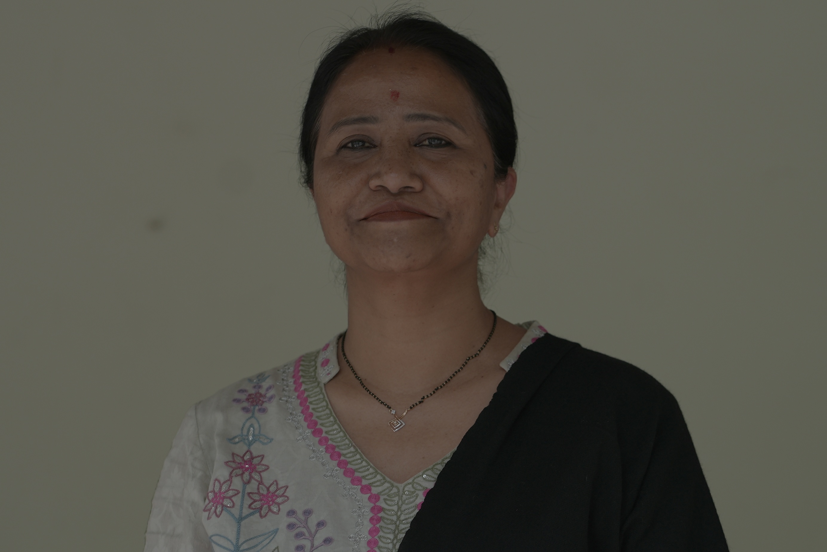KalpanaChettriMaam