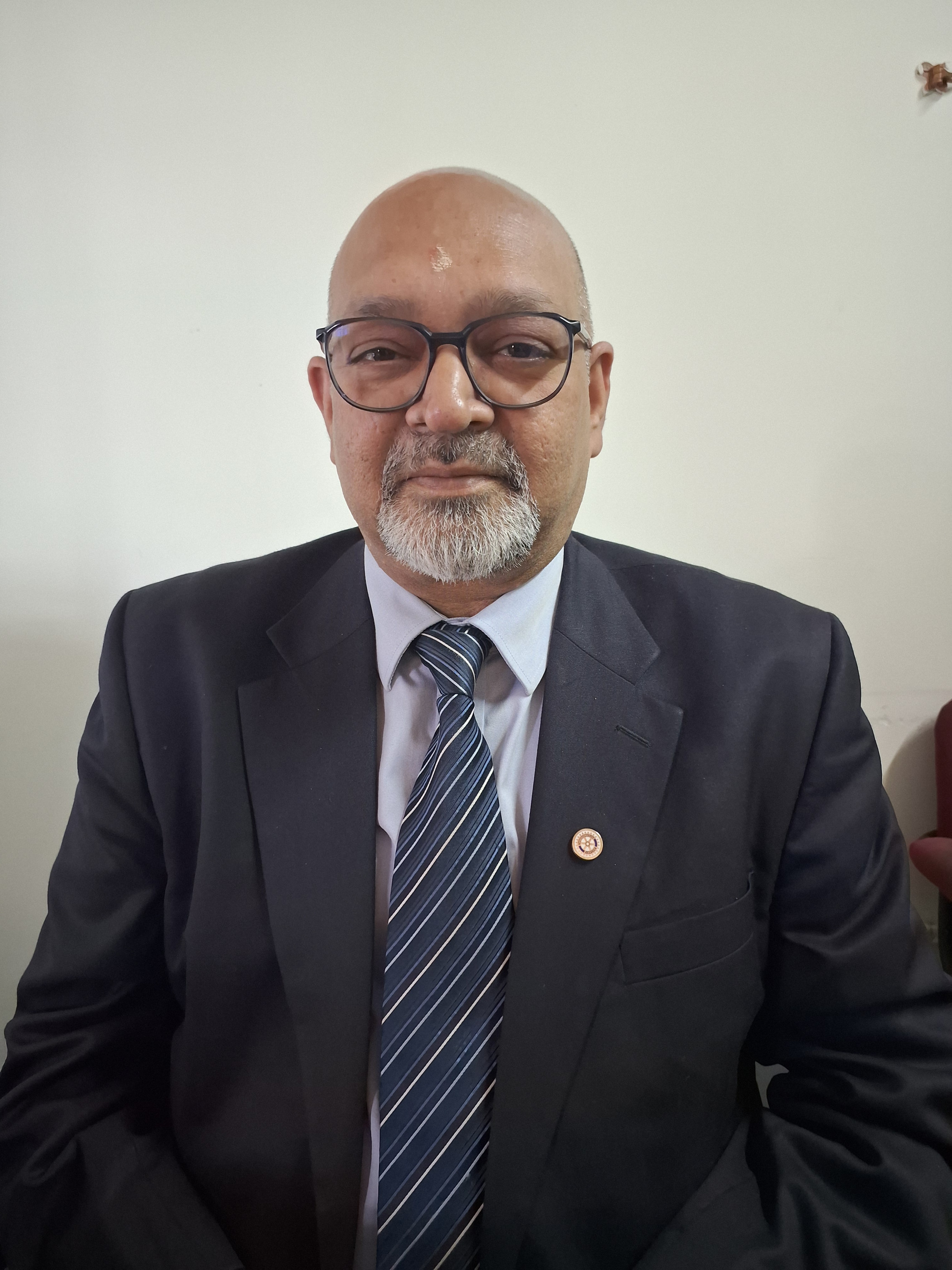 Sanjiv Kumar Pakhetra's photo