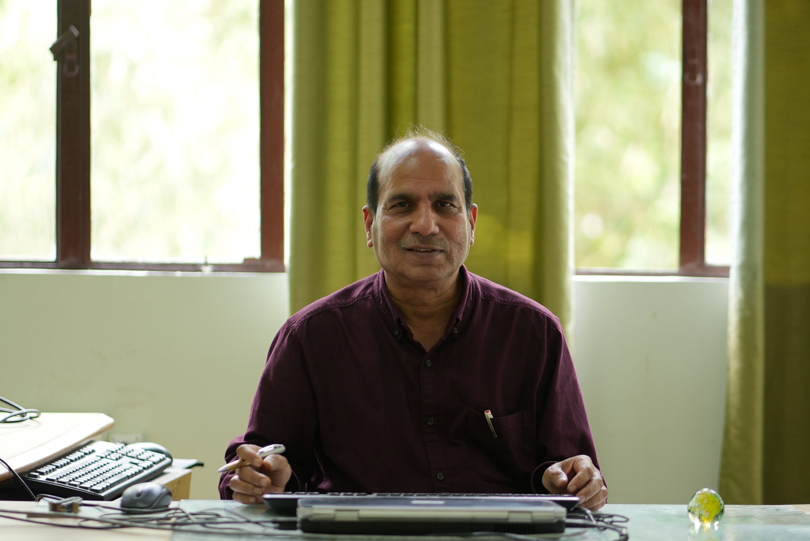 Sudhakar