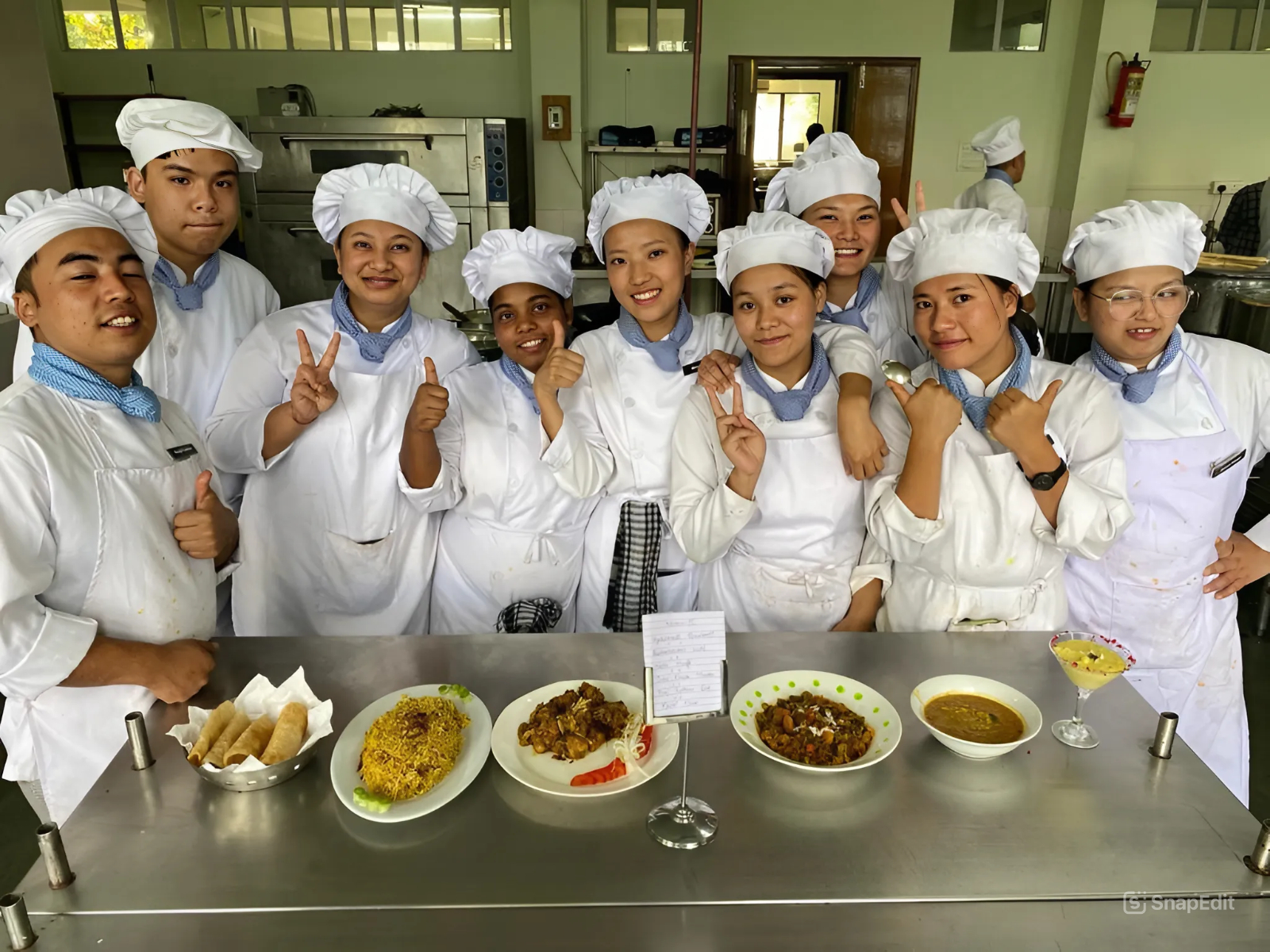 Students